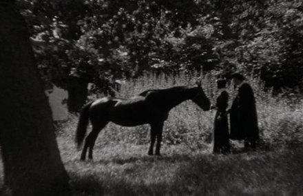 Still from Day of Wrath